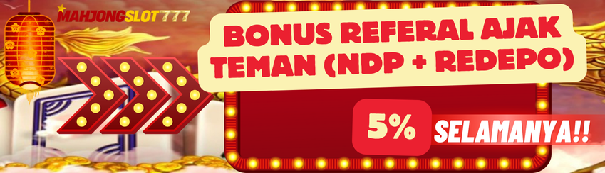 mahjongslot referral