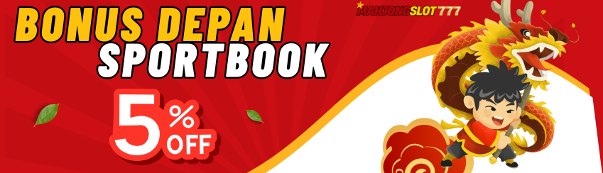 Bonus Depan Sportbook