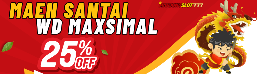 SLOT WD MAXSIMAL